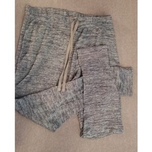 Green Gray lounge pants, Size Medium, very comfy